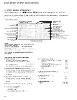 Предварительный просмотр 62 страницы Pioneer DV-737 Service Manual