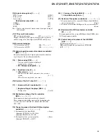 Предварительный просмотр 63 страницы Pioneer DV-737 Service Manual