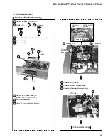 Предварительный просмотр 69 страницы Pioneer DV-737 Service Manual