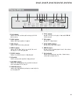 Предварительный просмотр 85 страницы Pioneer DV-737 Service Manual