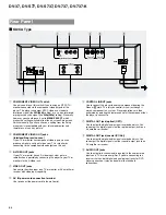 Предварительный просмотр 86 страницы Pioneer DV-737 Service Manual