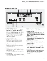 Предварительный просмотр 87 страницы Pioneer DV-737 Service Manual