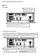 Предварительный просмотр 88 страницы Pioneer DV-737 Service Manual