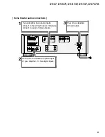 Предварительный просмотр 89 страницы Pioneer DV-737 Service Manual