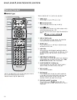 Предварительный просмотр 90 страницы Pioneer DV-737 Service Manual