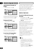 Preview for 146 page of Pioneer DV-757AI Operating Instructions Manual