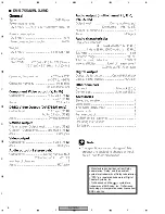 Предварительный просмотр 6 страницы Pioneer DV-757AI Service Manual