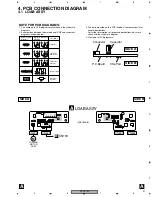 Предварительный просмотр 47 страницы Pioneer DV-757AI Service Manual