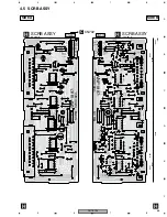 Предварительный просмотр 55 страницы Pioneer DV-757AI Service Manual