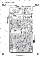 Предварительный просмотр 58 страницы Pioneer DV-757AI Service Manual