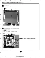 Предварительный просмотр 94 страницы Pioneer DV-757AI Service Manual