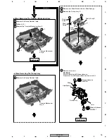 Предварительный просмотр 95 страницы Pioneer DV-757AI Service Manual