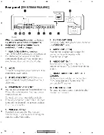 Предварительный просмотр 156 страницы Pioneer DV-757AI Service Manual