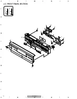 Предварительный просмотр 10 страницы Pioneer DV-79AVi-s Elite Service Manual