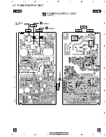 Предварительный просмотр 57 страницы Pioneer DV-79AVi-s Elite Service Manual