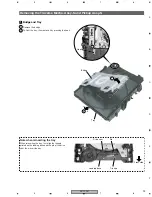 Предварительный просмотр 99 страницы Pioneer DV-79AVi-s Elite Service Manual