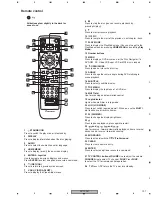 Preview for 107 page of Pioneer DV-79AVi-s Elite Service Manual