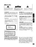 Предварительный просмотр 5 страницы Pioneer DV-939A Operating Instruction