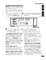 Предварительный просмотр 25 страницы Pioneer DV-939A Operating Instruction