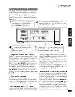 Предварительный просмотр 27 страницы Pioneer DV-939A Operating Instruction