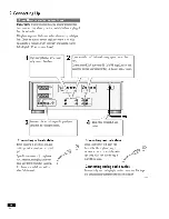 Предварительный просмотр 28 страницы Pioneer DV-939A Operating Instruction