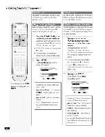 Предварительный просмотр 40 страницы Pioneer DV-939A Operating Instruction