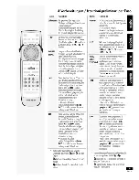 Предварительный просмотр 51 страницы Pioneer DV-939A Operating Instruction