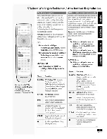 Предварительный просмотр 83 страницы Pioneer DV-939A Operating Instruction