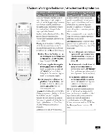 Предварительный просмотр 85 страницы Pioneer DV-939A Operating Instruction