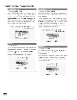 Предварительный просмотр 106 страницы Pioneer DV-939A Operating Instruction