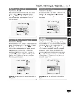 Предварительный просмотр 111 страницы Pioneer DV-939A Operating Instruction