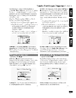 Предварительный просмотр 121 страницы Pioneer DV-939A Operating Instruction