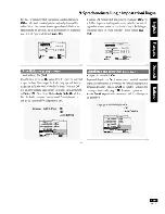 Предварительный просмотр 129 страницы Pioneer DV-939A Operating Instruction