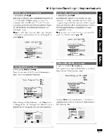 Предварительный просмотр 137 страницы Pioneer DV-939A Operating Instruction