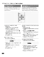 Предварительный просмотр 138 страницы Pioneer DV-939A Operating Instruction