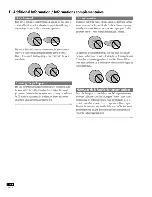 Предварительный просмотр 144 страницы Pioneer DV-939A Operating Instruction