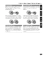 Предварительный просмотр 145 страницы Pioneer DV-939A Operating Instruction