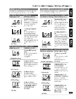 Предварительный просмотр 165 страницы Pioneer DV-939A Operating Instruction