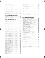 Preview for 5 page of Pioneer DV-989AVi-G Operating Instructions Manual