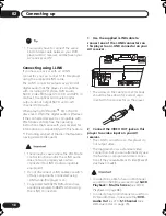 Preview for 18 page of Pioneer DV-989AVi-G Operating Instructions Manual