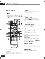 Preview for 26 page of Pioneer DV-989AVi-G Operating Instructions Manual