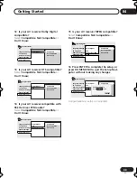 Preview for 33 page of Pioneer DV-989AVi-G Operating Instructions Manual