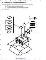 Предварительный просмотр 6 страницы Pioneer DV-989AVi-G Service Manual