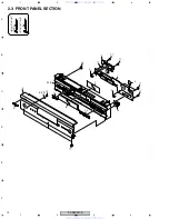 Предварительный просмотр 10 страницы Pioneer DV-989AVi-G Service Manual