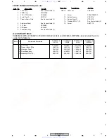 Предварительный просмотр 11 страницы Pioneer DV-989AVi-G Service Manual