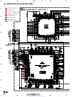 Предварительный просмотр 26 страницы Pioneer DV-989AVi-G Service Manual