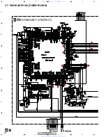 Предварительный просмотр 28 страницы Pioneer DV-989AVi-G Service Manual