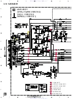 Предварительный просмотр 34 страницы Pioneer DV-989AVi-G Service Manual