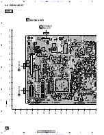 Предварительный просмотр 46 страницы Pioneer DV-989AVi-G Service Manual