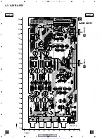 Предварительный просмотр 50 страницы Pioneer DV-989AVi-G Service Manual